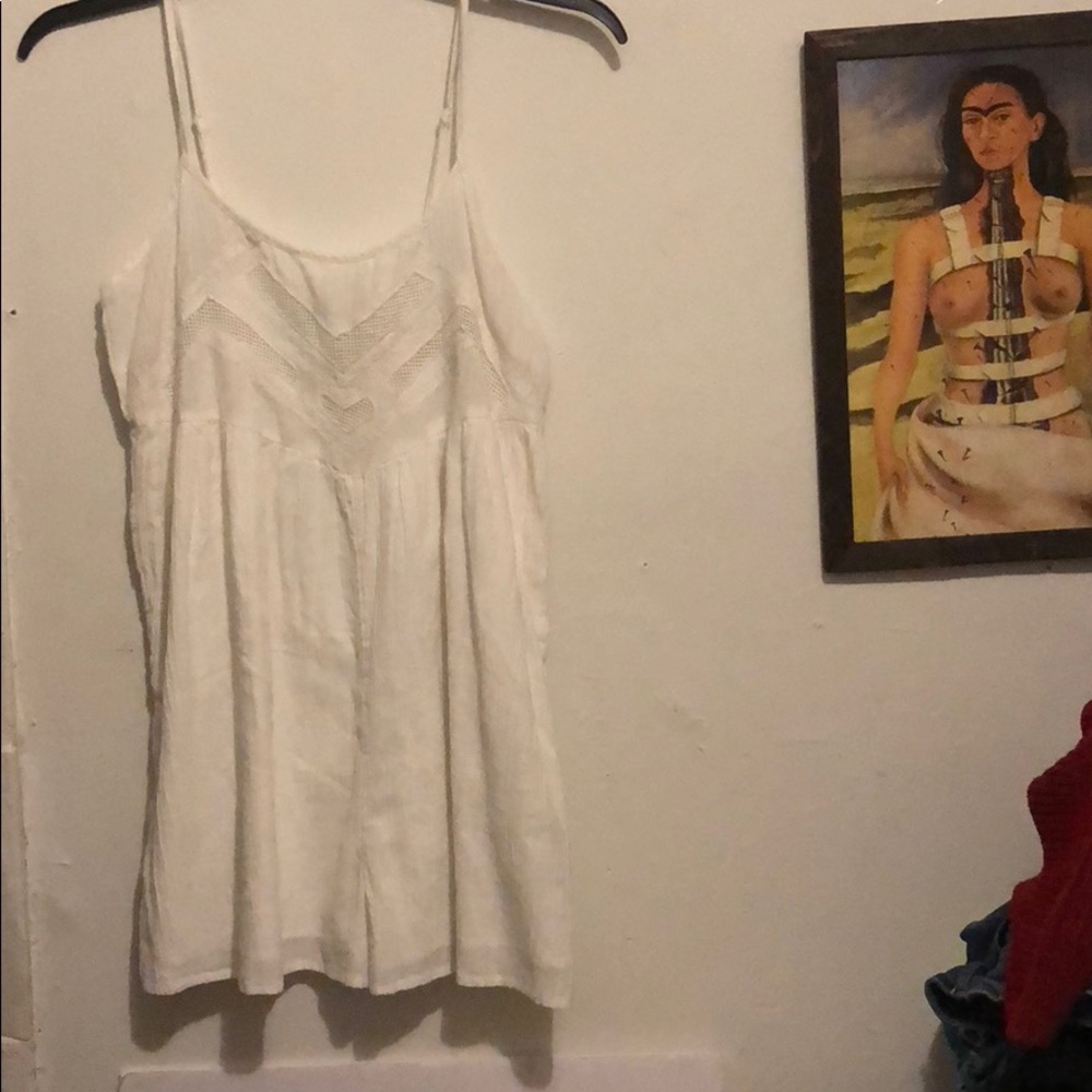 Volcom blouse size XS